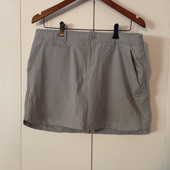Under Armour Pants - Under Armour Skort